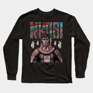 Nkosi Long Sleeve T-Shirt